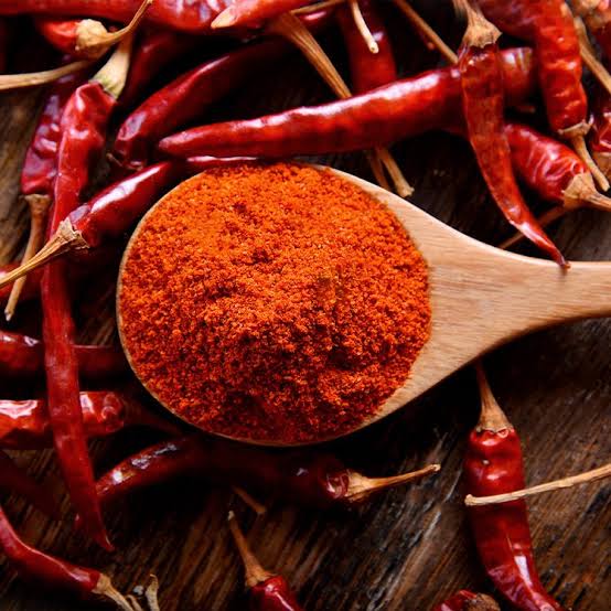 Chili Powder